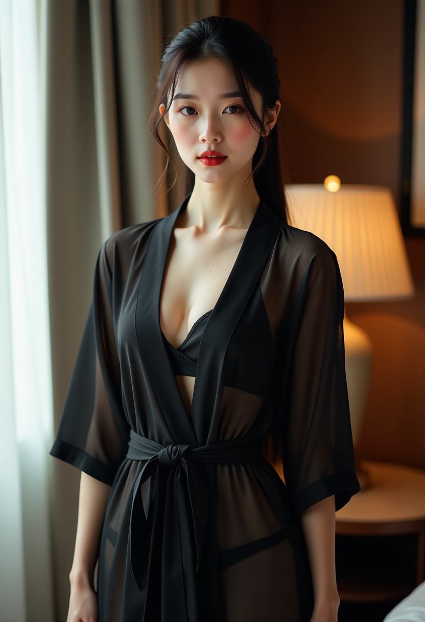 周末观影推荐剧照